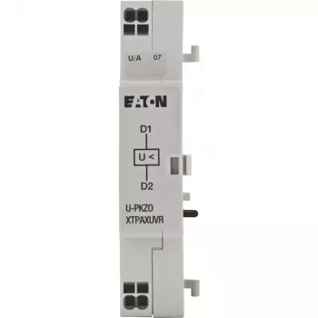 Eaton Unterspannungsauslöser U-PKZ0 230V 50Hz 199334