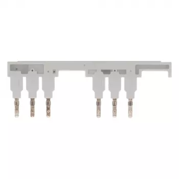 EATON DILM12-XP2 Parallelbrücke für DILM7-DILM15 Schütze, 3-polig, 690V AC 239370