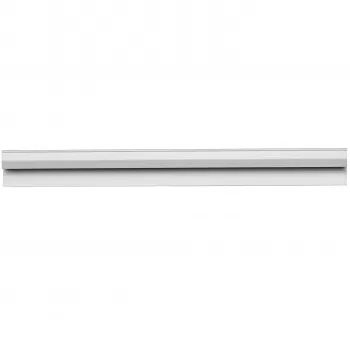 MAGNETOPLAN HOLTZ Catch-Ball Klemmleiste 1000 mm Aluminium 210091000