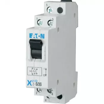 Eaton 248334 Steuerschalter 16A 3-polig 1TE 230/400V