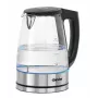 Bartscher Glaskessel 1,7L mit 6 Temperatureinstellungen und LED-Anzeige 200135