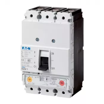 Eaton NZMB1-M80 3-poliger Motorschutzschalter 80A 265713