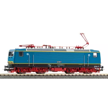 PIKO 21791 H0 Elektrolokomotive BR 243 019 WFL VI, S-Bahn Leipzig