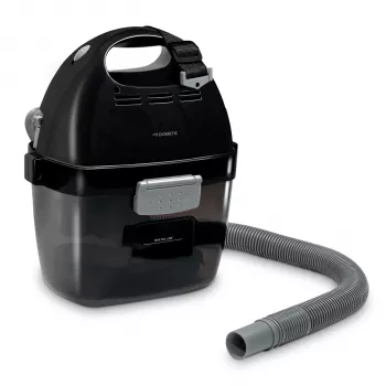 Dometic PowerVac PV 100 Akku-Handstaubsauger, 12 V / 230 V 9600000348