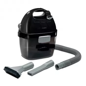 Dometic PowerVac PV 100 Akku-Handstaubsauger, 12 V / 230 V 9600000348