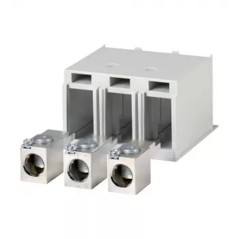 Eaton NZM2-XKA Tunnelklemme 3-polig für eine Schalterseite 271457