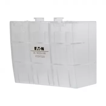 Eaton DILM225A-XHB Hilfskontakt 4-polig 2NO+2NC Schraubklemmen Frontmontage für DILM185-DILM225 Schütze 139560