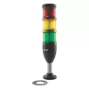 Eaton SL7-100-L-RYG-24LED Signalturmelement, Rot/Gelb/Grün, 24V AC/DC 171425
