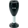 Eaton SL7-CB-100 Aluminium-Montagerohr, 100 mm, für SL7 Signaltürme 171443