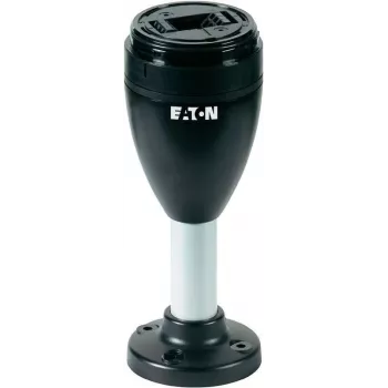 Eaton SL7-CB-100 Aluminium-Montagerohr, 100 mm, für SL7 Signaltürme 171443