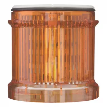 Eaton SL7-L24-A LED-Signalturmelement, Orange, Dauerlicht, 24 V AC/DC 171466
