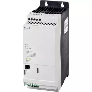 Eaton DE1-34016FN-N20N Drehzahlstarter, 7,5 kW, 16 A, 380-480 V, IP20, Schwarz/Weiß 174340