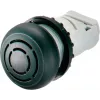 EATON M22-AMC-AM198271 Kompaktes akustisches Anzeigefrontelement, IP40, BA9s-Sockel, Schwarz