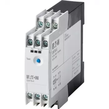 Eaton EMT6-K Thermistor-Motorschutzrelais 24-240V AC/DC 269470