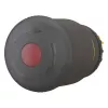Eaton M22S-PVLT 271540 beleuchtbarer Not-Halt-Taster, Drehentriegelung, Schwarz