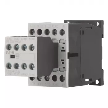 Eaton DILM12-32 230 Leistungsschütz, 3-polig, 5,5 kW, 230 V AC Spule 276935