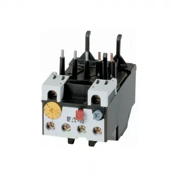 Eaton ZB12-0,4 Motorschutzrelais, 0,25-0,4 A, für DILM7-15 Schütze 278433