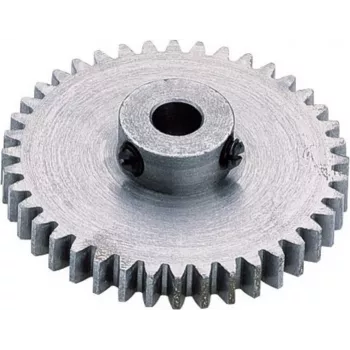 Reely Stahlritzel Modul 1 42 mm 40 Zähne (231797)
