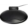AKG CBL410 PC-Mikrofon – kabelgebunden, 3,5-mm-Klinke, omnidirektional, 20 Hz–20 kHz, Schwarz (CBL410PCC)