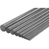 Reely Carbon Rod 2 mm x 1000 mm, 1 Stk.