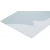 Reely Polycarbonatplatte 400 mm x 500 mm x 2 mm transparent (229805)