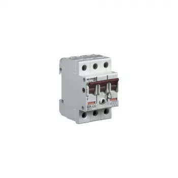 EATON Hauptschalter 63/3 EVU abschließbar ZSD-S63/3/E (281915)