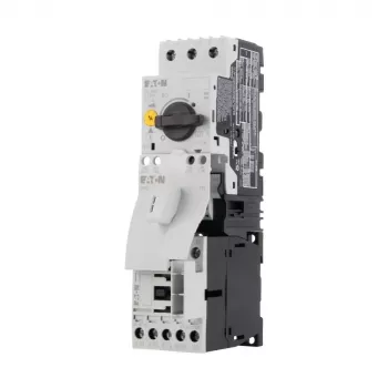Eaton Motorstarter-Kombination MSC-D-2,5-M7(24VDC) 283161