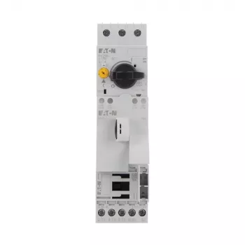 Eaton Motorstarter-Kombination MSC-D-2,5-M7(24VDC) 283161