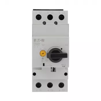 Eaton PKZM4-32 Motorschutzschalter, 25-32 A, 3-polig, 690 V AC, 50 kA 222353