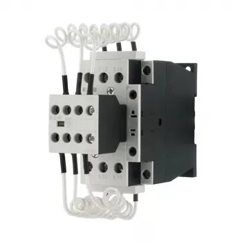 Eaton DILK25-11 Kondensatorschütz 230V 50Hz 3-polig 12,5kVAr 294032