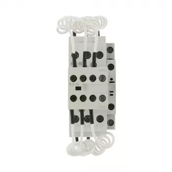 Eaton DILK25-11 Kondensatorschütz 230V 50Hz 3-polig 12,5kVAr 294032