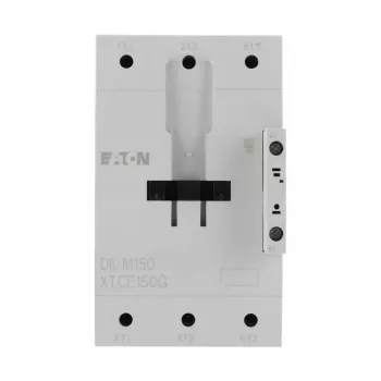 Eaton DILM150 RAC240 Schütz 3-polig 75 kW 400 V AC-3 150 A 240 V AC Spule 239588