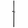 König & Meyer 26736-000-55 Lautsprecherstativ, 1085–1785 mm, Stahl, schwarz