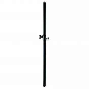 König & Meyer 26736-000-55 Lautsprecherstativ, 1085–1785 mm, Stahl, schwarz