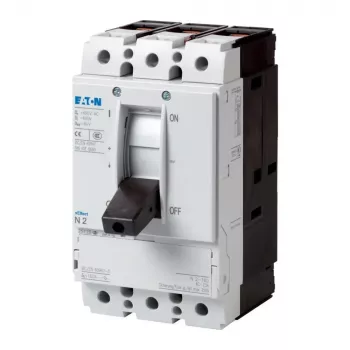 Eaton PN2-200 3-poliger Lasttrennschalter 200A 266006