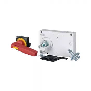Eaton Türkupplung Drehgriff Rot/Gelb für Not-Aus NZM4-X (266618)