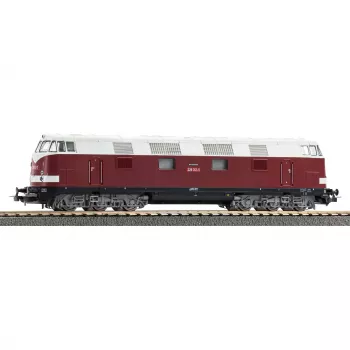 PIKO 52118 H0 Diesellokomotive BR 228 Sparlack DR Epoche V