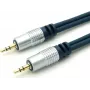 Home Cinema Jack Audiokabel, 10 m (30812-MHQ)