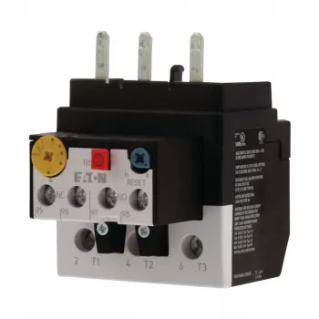 Eaton ZB65-65 Thermisches Überlastrelais 50-65 A, 3-polig, Klasse 10A, Schraubklemmen 278460