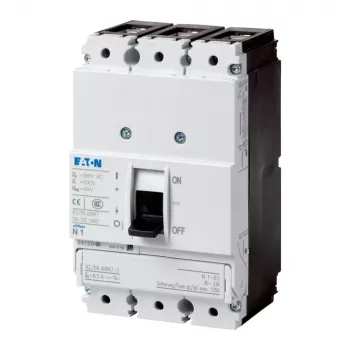 Eaton PN1-160 3-poliger Lasttrennschalter, 160A 281235