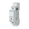 Eaton Z-EL/G230 grüne LED-Anzeigeleuchte, DIN-Schiene, 230V AC, 1 TE 284922