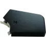 TELEGÄRTNER H00031A0965 1U 19 inch Rack-Gehäuse für 10 LSA-PLUS Module, Lichtgrau