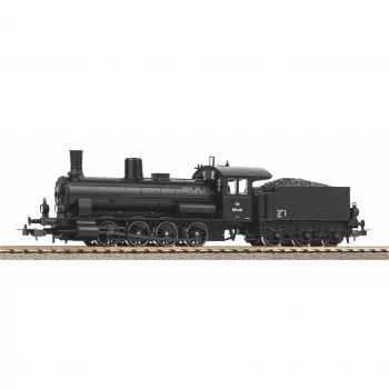 PIKO H0 57565 Dampflokomotive G7.1 der ÖBB