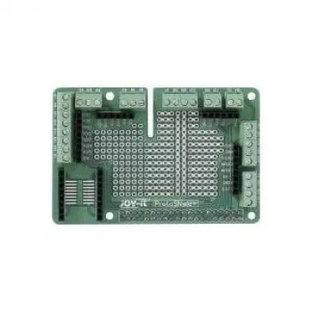 Raspberry Pi Prototyping Pi Plate Kit Erweiterungsplatine