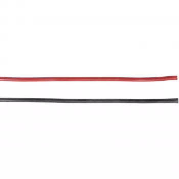 Reely Litze SIFF 1 x 2,5 mm² Rot 5 m