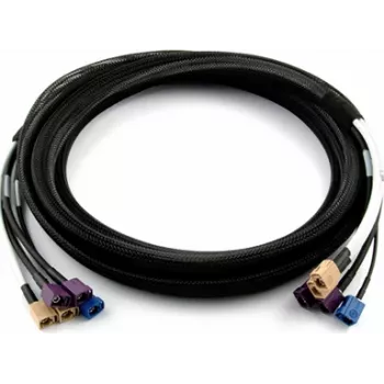 Wittenberg Antennen LTE GPS WiFi SMA Adapterkabel 5m Poly-103534