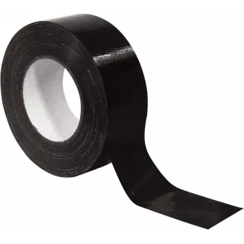 ZUBEHÖR Gaffa Tape Standard 48mm x 50m Schwarz 30005320
