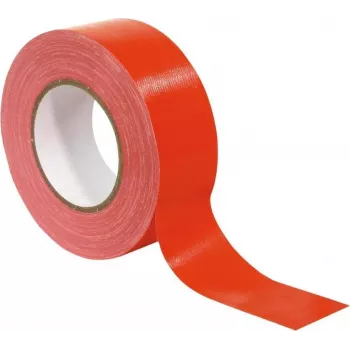ACCESSORY Gaffa Tape Pro 50mm x 50m Rot 30005430