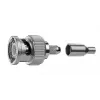Telegärtner BNC-Kabelstecker Crimp G04 75 Ohm, crimp/crimp, Standard, A2505, G04 (RG-179B/U) - 1 Stk