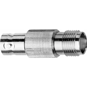 Telegärtner J01008A0012 BNC-auf-TNC-Koaxialadapter
